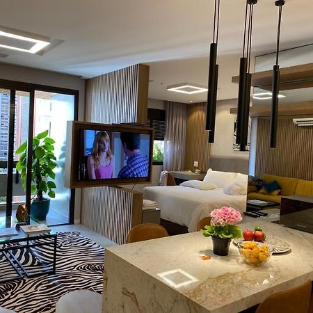 Lorena Residencia- Aptos - 72 - 125 상파울루 외부 사진