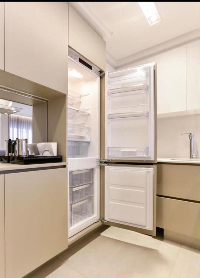 Lorena Residencia- Aptos - 72 - 125 상파울루 외부 사진