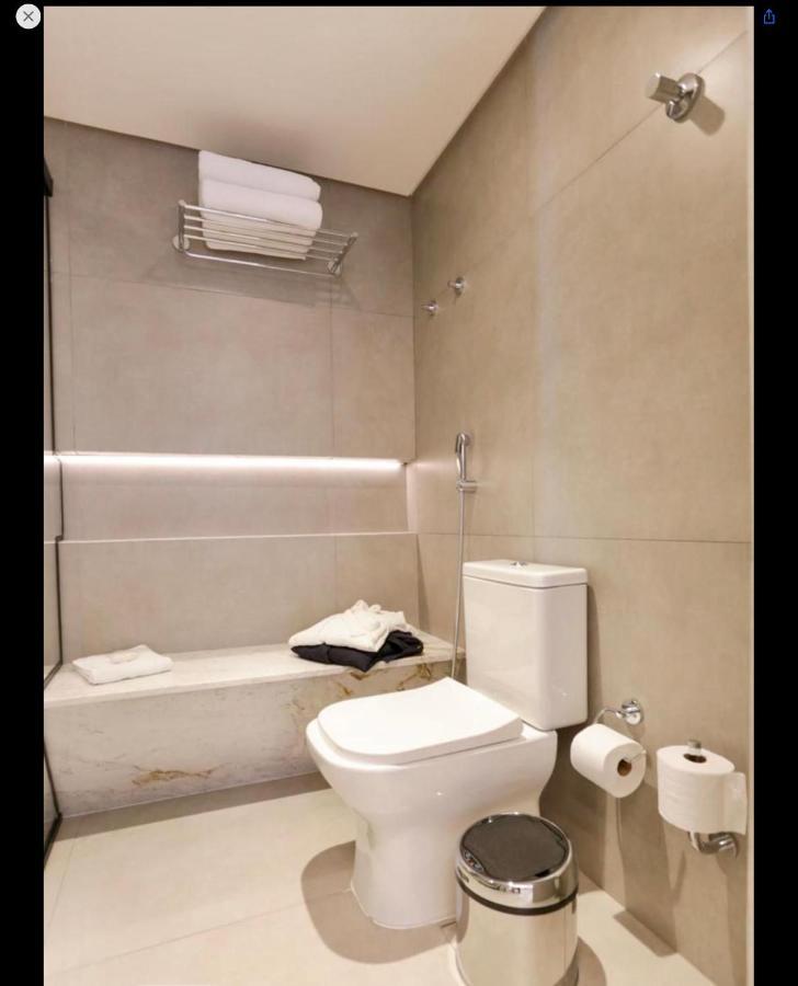 Lorena Residencia- Aptos - 72 - 125 상파울루 외부 사진