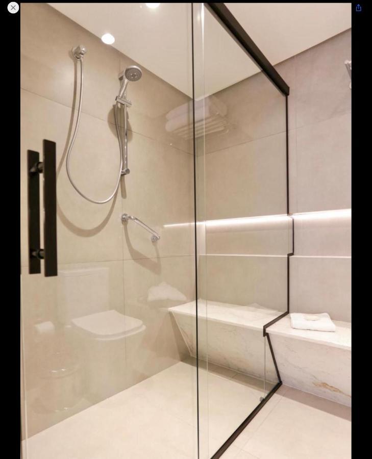 Lorena Residencia- Aptos - 72 - 125 상파울루 외부 사진