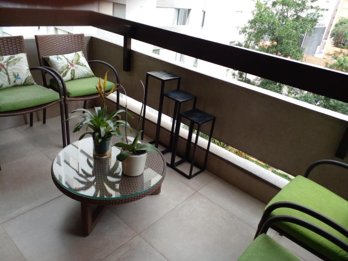 Lorena Residencia- Aptos - 72 - 125 상파울루 외부 사진