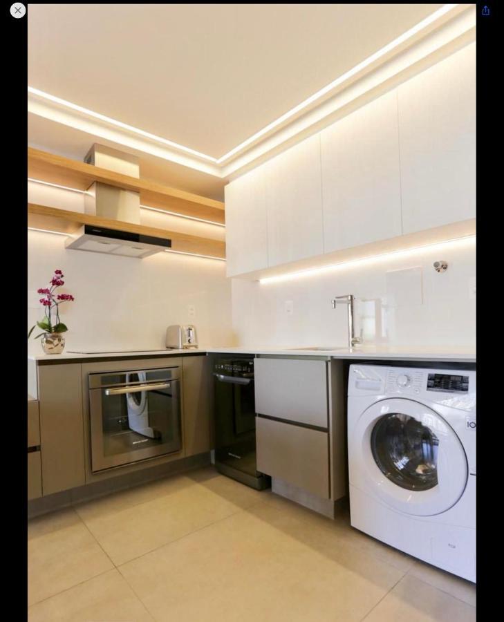 Lorena Residencia- Aptos - 72 - 125 상파울루 외부 사진