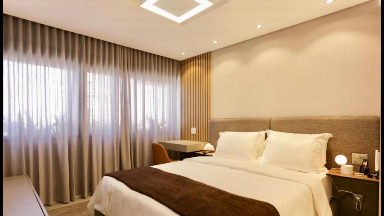 Lorena Residencia- Aptos - 72 - 125 상파울루 외부 사진