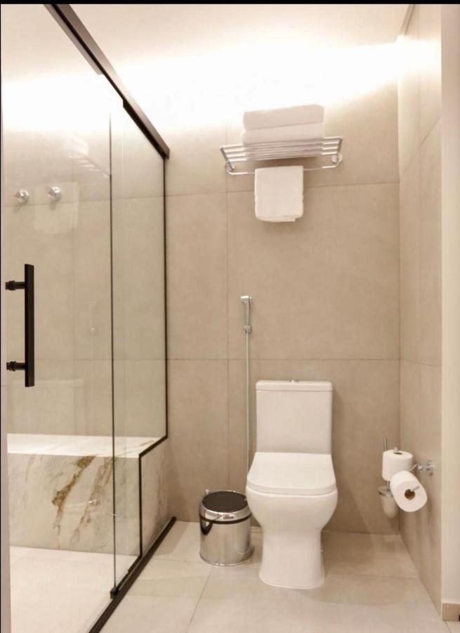 Lorena Residencia- Aptos - 72 - 125 상파울루 외부 사진